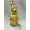 Image 2 : Antique Painted Coffee Grinder