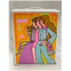 Image 1 : Vintage 1974 Barbie 3 Doll Trunk