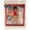 Image 1 : New In Box Barbie 50Th Anniversary 1962 Brunette Bubble Cut