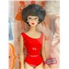 Image 2 : New In Box Barbie 50Th Anniversary 1962 Brunette Bubble Cut