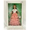 Image 1 : New In Box Barbie Collector Silver Label Birthday Wishes