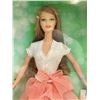 Image 2 : New In Box Barbie Collector Silver Label Birthday Wishes