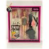 Image 1 : New In Box Barbie 50Th Anniversary 1959 The Original Teenage Fashion Model Barbie