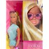 Image 2 : New In Box Barbie Collectibles Collection 1971 Malibu Barbie