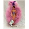 Image 1 : New With Tags 1979 Authentic Show Girl Doll By Fiona Originals
