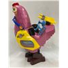 Image 2 : Vintage 1986 Space Cock Cl2015
