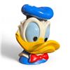 Image 1 : Vintage 1971 Walk Disney Donald Duck Coin Bank