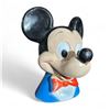 Image 1 : Vintage 1971 Walt Disney Mickey Mouse Coin Bank
