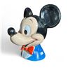 Image 2 : Vintage 1971 Walt Disney Mickey Mouse Coin Bank