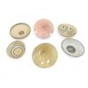 Image 1 : 6 Assorted Vintage Ceiling Light Shades