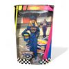 Image 1 : New In Box Barbie 50Th Anniversary Nascar Collector Edition