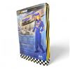 Image 2 : New In Box Barbie 50Th Anniversary Nascar Collector Edition