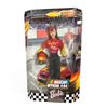 Image 1 : New In Box Barbie Collector Edition Nascar Official #94 McDonalds