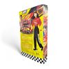 Image 2 : New In Box Barbie Collector Edition Nascar Official #94 McDonalds