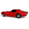 Image 2 : Vintage 1968 Eldon Corvette Model Car