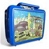 Image 1 : Vintage 1989 Aladdin Tom And Jerry Lunch Kit