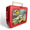 Image 1 : Vintage Thermos Jurassic Park Lunch Kit
