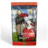 Image 1 : New In Box Barbie And Snoopy Collector Edition