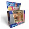 Image 1 : Vintage New In Packaging Hand Operated Sewing Machine