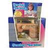 Image 2 : Vintage New In Packaging Hand Operated Sewing Machine