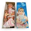 Image 1 : Vintage Jane And Jenny Musical Doll In Original Box