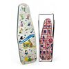 Image 1 : 2 Vintage Toy Ironing Boards; Snow White And Seven Dwarfs And Wolverine Toy