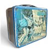 Image 2 : Vintage 1966 Batman And Robin Metal Lunch Kit