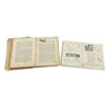 Image 2 : 2 Antique Books, Golden Stories For Boys, And British Columbia Readers Beginners Readers