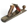 Image 2 : Vintage Falcon #F5 Metal Planar