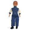 Image 2 : Vintage Tommy Talker Doll