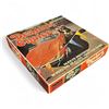Image 1 : Vintage Dealers Choice Board Game