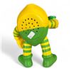 Image 2 : Vintage Sprite Lemon Mascot Figurine, Talks