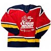 Image 1 : Sports Traders Roller Hockey Jersey, Chilliwack