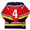 Image 2 : Sports Traders Roller Hockey Jersey, Chilliwack