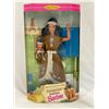 Image 1 : Vintage Collectors Edition American Indian Barbie, In Original Box