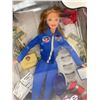 Image 2 : Vintage Special Edition Space Camp Barbie, In Original Box