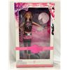 Image 1 : Vintage Pink Label Hard Rock Barbie, In Original Box