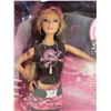 Image 2 : Vintage Pink Label Hard Rock Barbie, In Original Box