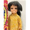Image 2 : Vintage Ideal Crissy Doll Tote For Beautiful Velvet Fashions, With Doll
