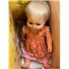 Image 2 : Vintage Mattel Talking Chatty Baby, In Original Box