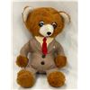 Image 1 : Vintage Commonwealth Toy Co Teddy Bear, With Working Pull String
