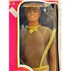 Image 2 : Vintage Mattel Barbie Ken Golden Nights, In Original Box