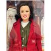 Image 2 : Vintage Mattel Rosie O'Donnell Friend Of Barbie, Barbie In Original Box