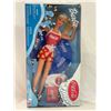 Image 1 : Vintage Mattel Coca Cola Splash Barbie, In Original Box