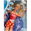 Image 2 : Vintage Mattel Coca Cola Splash Barbie, In Original Box