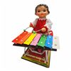 Image 2 : Vintage Little Performer Petite Artiste , In Original Box
