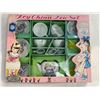 Image 1 : Vintage Toy China Tea Set, In Original Box