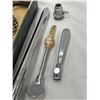 Image 2 : Vintage Assorted Medical Equipment In  Gypsona Case