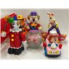 Image 2 : Assorted Vintage Battery Operated Kids Toys