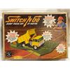 Image 1 : Vintage Mattel Switch 'N Go Dump Truck Set Box, Empty Box